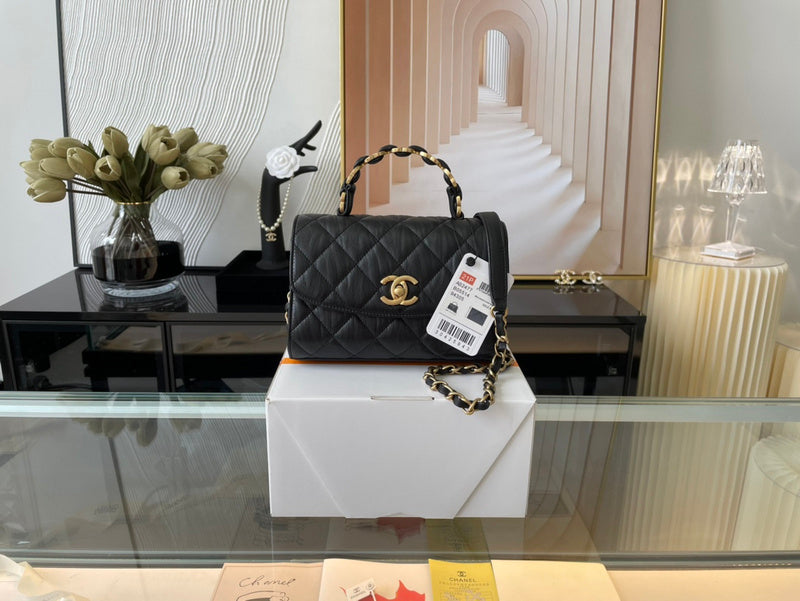 LO - CHL Bags - 1832