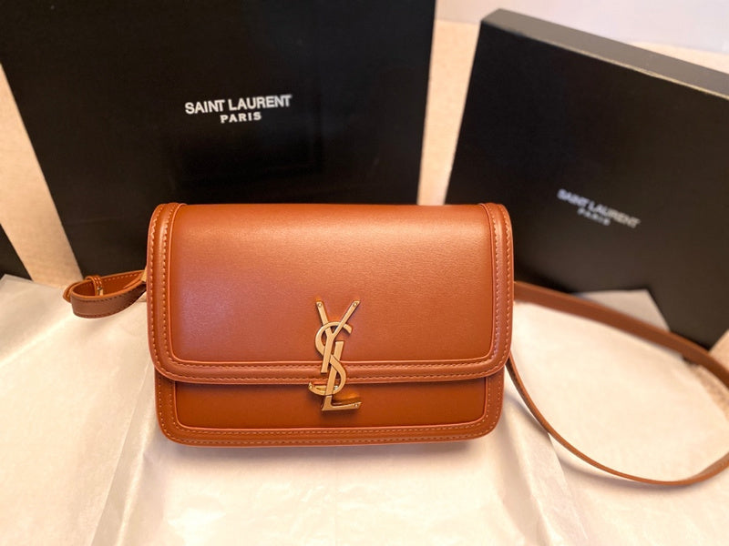 YSL BAGS - WOMEN LOVE LUXURY BAGS - 1819