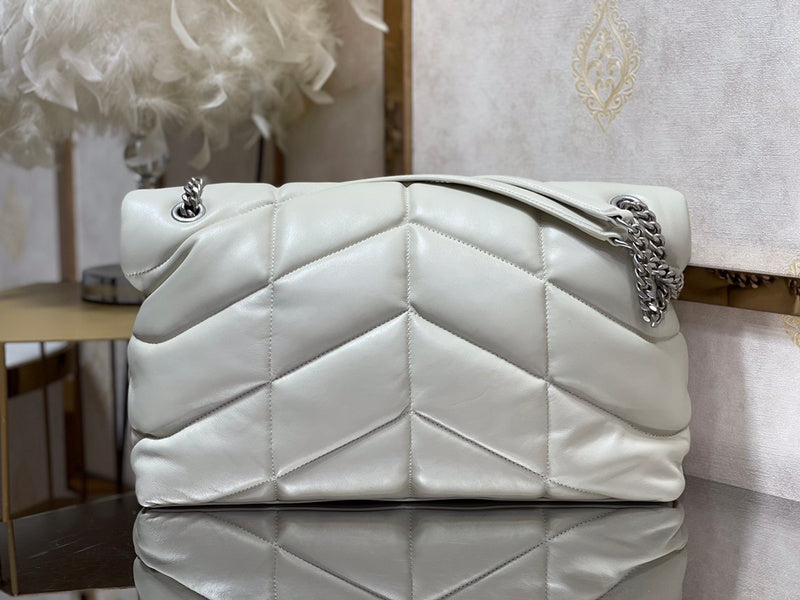 YSL BAGS - WOMEN LOVE LUXURY BAGS - 2549