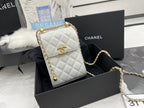 Lusso Official -  CHL BAGS  - 580
