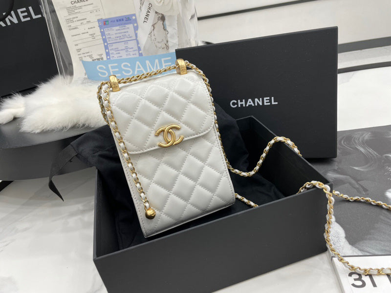 Lusso Official -  CHL BAGS  - 580