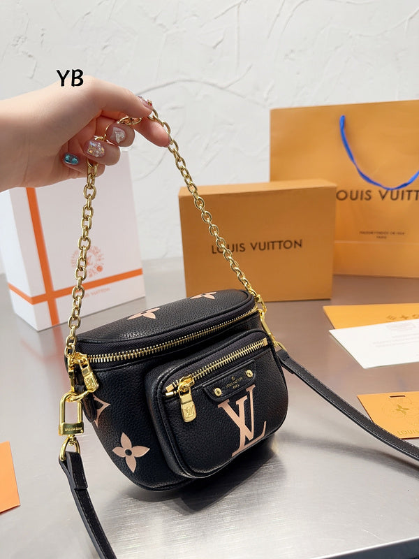 LO - LV Bags - 15031