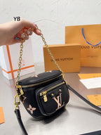 LO - LV Bags - 15031