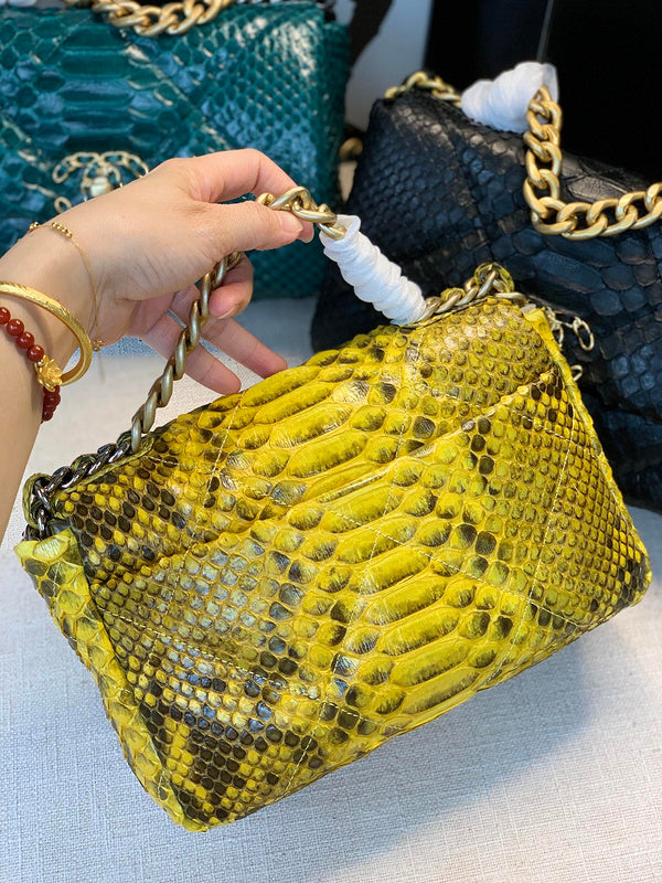 LO - CHL  BAGS FOR WOMEN - FASHION LUXURY BAGS -1935
