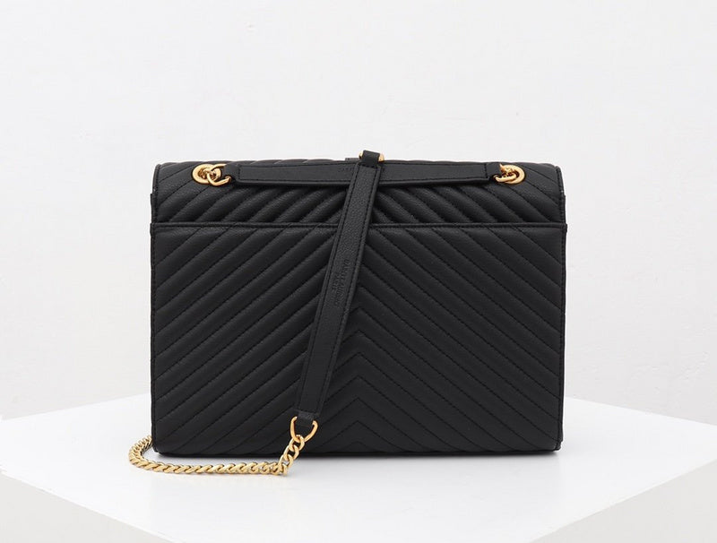 YSL BAGS - WOMEN LOVE LUXURY BAGS - 1969
