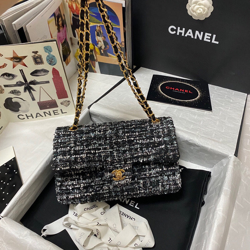 LO - CHL Bags - 3726