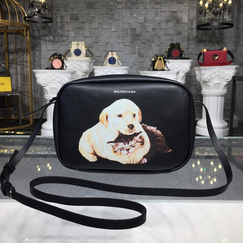 LO - BGA Bags - 1032