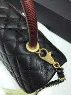 Lusso Official -  CHL BAGS  - 517