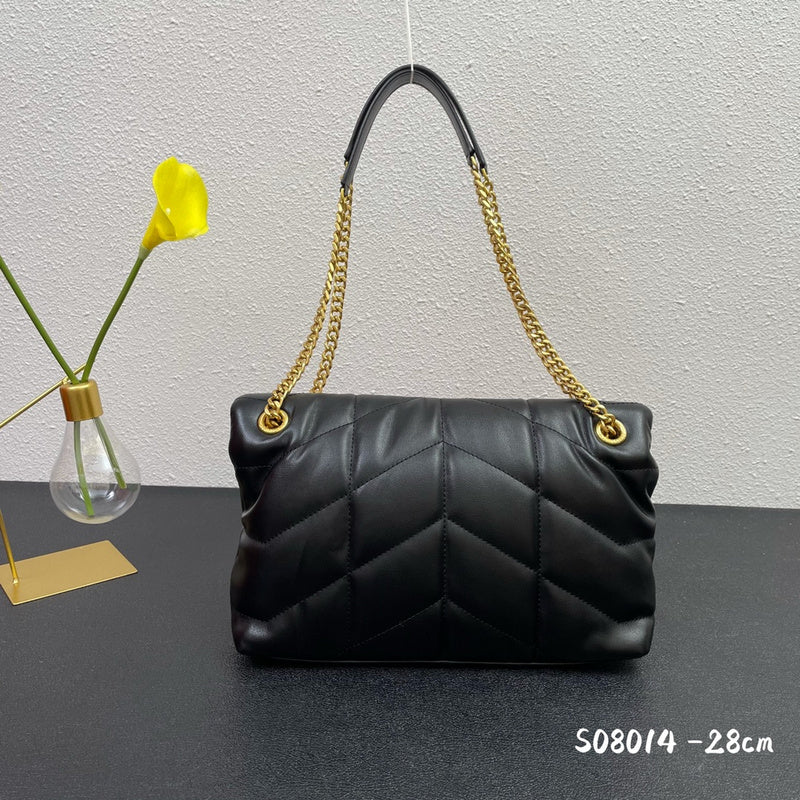 YSL BAGS - WOMEN LOVE LUXURY BAGS - 1159
