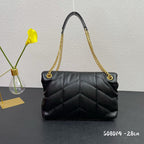 YSL BAGS - WOMEN LOVE LUXURY BAGS - 1159