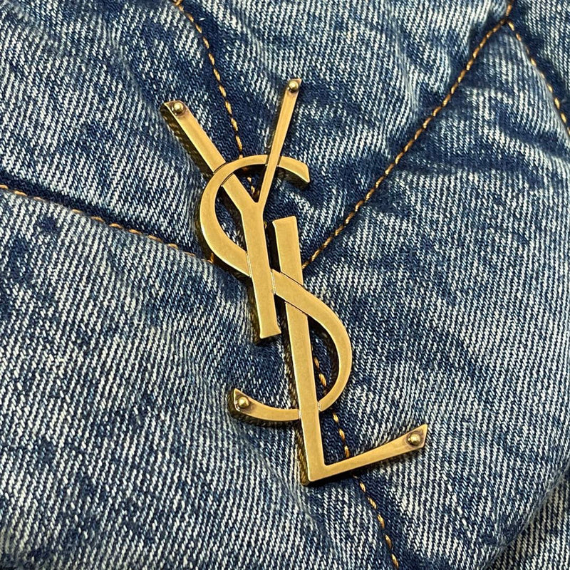 YSL BAGS - WOMEN LOVE LUXURY BAGS - 2426