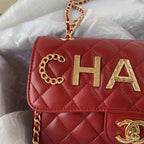 LO - CHL Bags - 1691