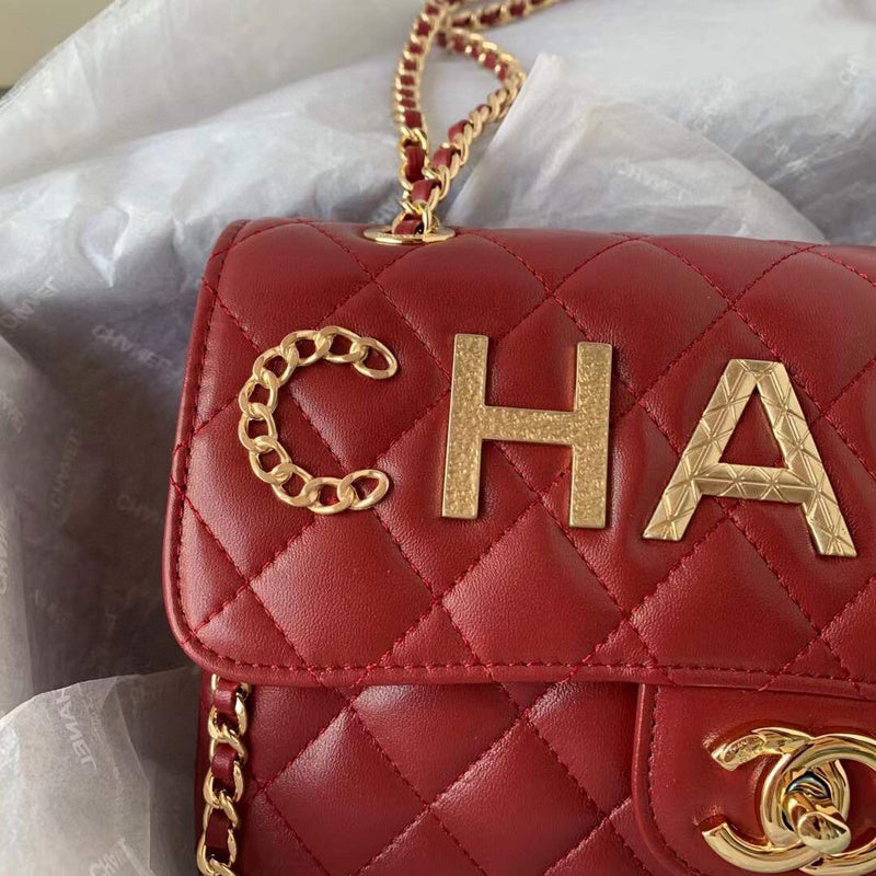 LO - CHL Bags - 1691