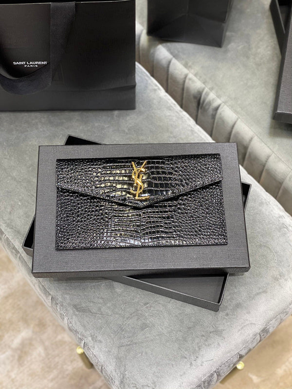 Lusso Official - LUXURY YSL BAGS - 675