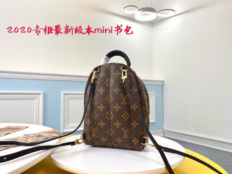 LO - LV Bags - 16232
