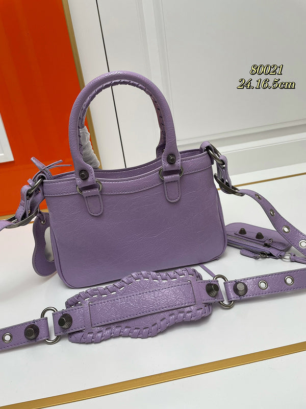 LO - BLN-CIAGA WOMEN LUXURY BAGS - 693