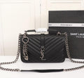 BB - YSL Bag - 2572