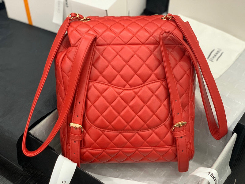 Lusso Official -  CHL BAGS  - 541