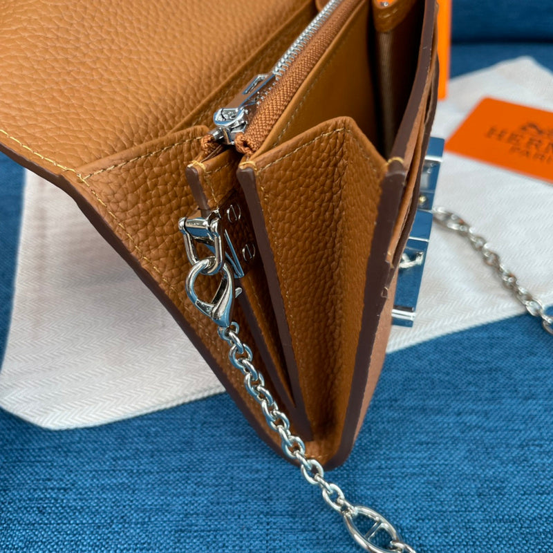 LO - HRMS DESIGNER BAGS - WOMEN BAGS - 651