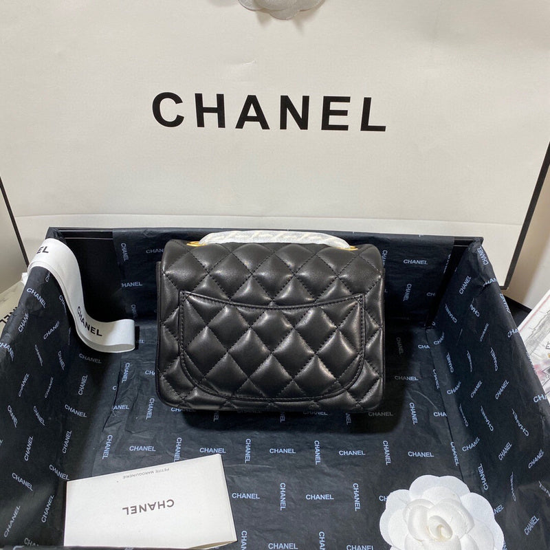LO - CHL Bags - 2584