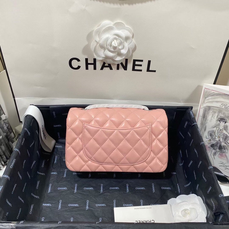 LO - CHL Bags - 2254