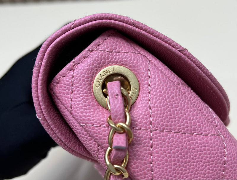 LO - LUXURY CHL BAGS - 512