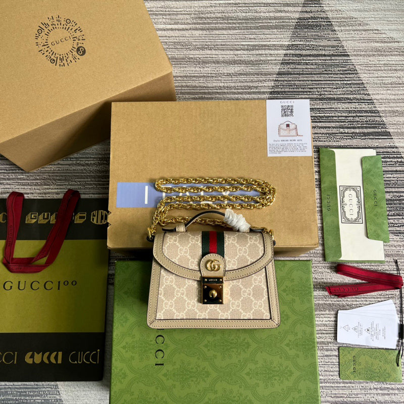 LO - GCC Bags - 6422
