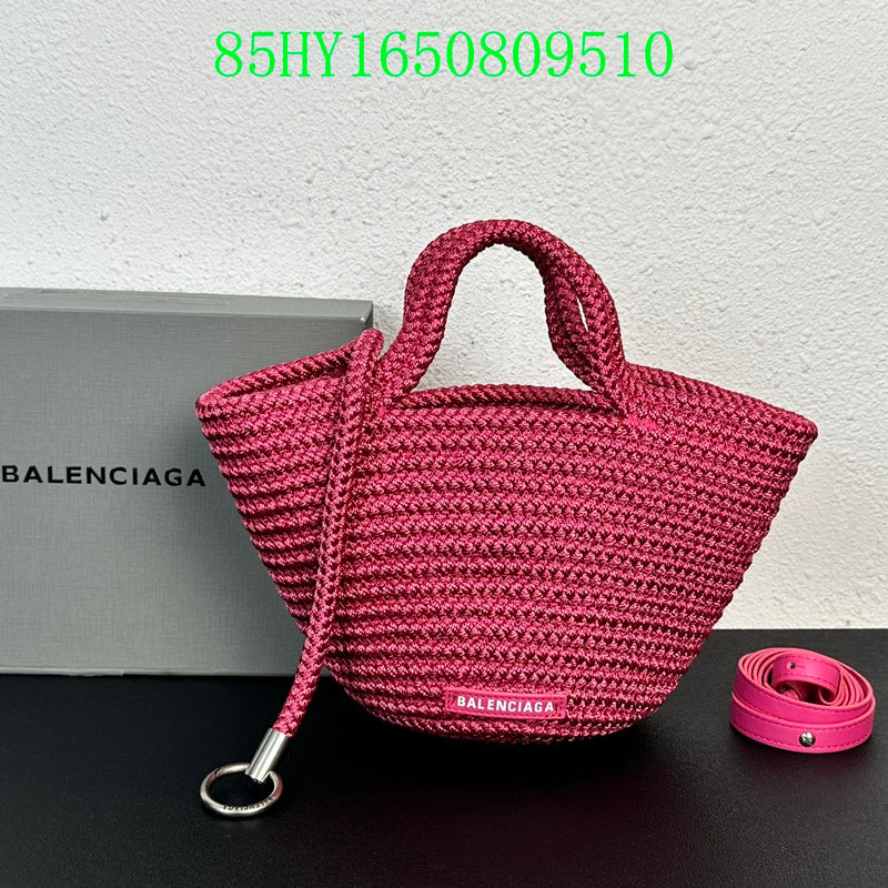 LO - BGA Bags - 1672