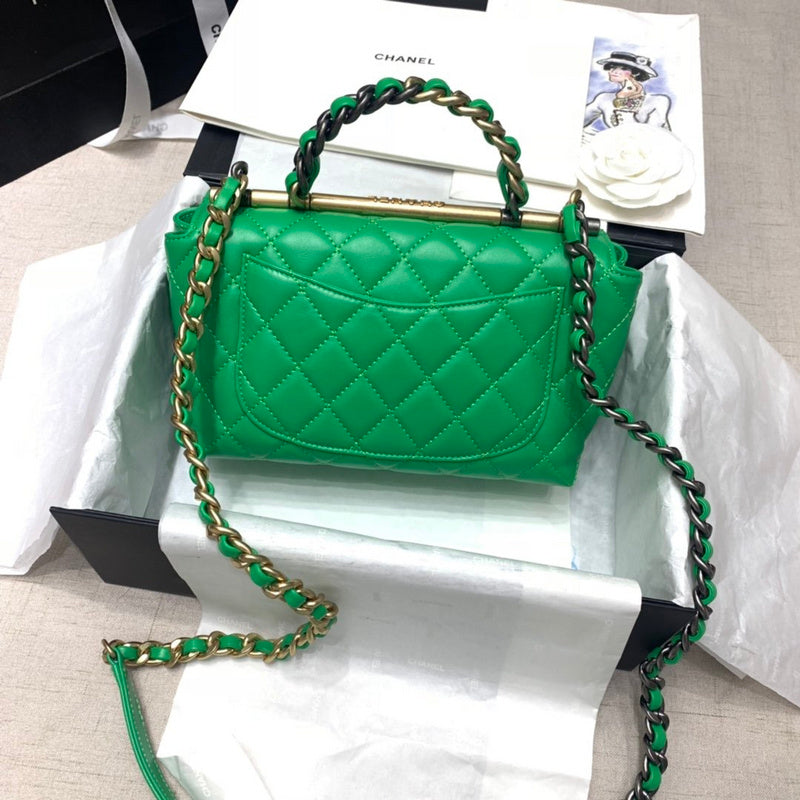 LO - CHL  BAGS FOR WOMEN - FASHION LUXURY BAGS -2343