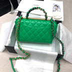 LO - CHL  BAGS FOR WOMEN - FASHION LUXURY BAGS -2343