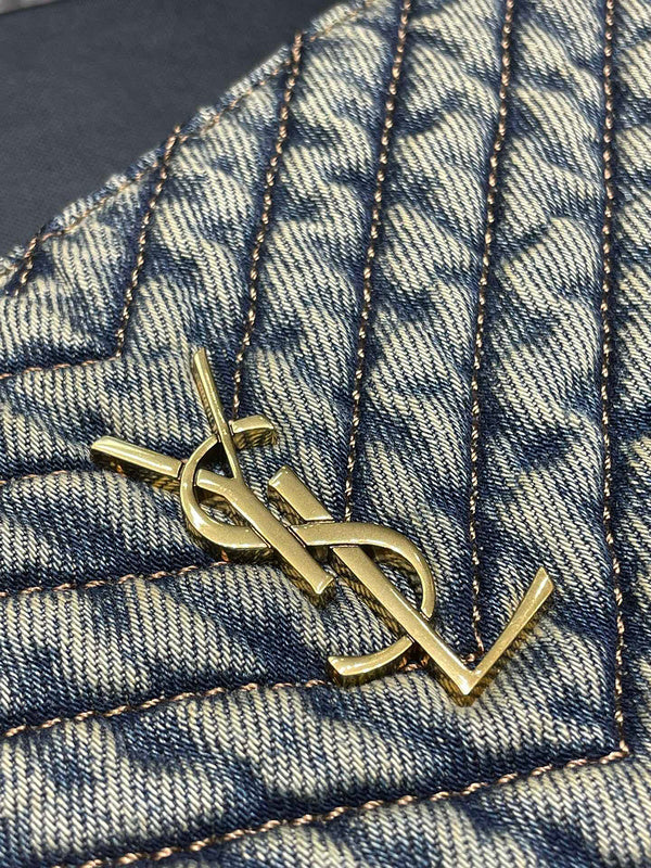 BB - YSL Bag - 3607