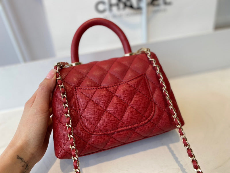 Lusso Official -  CHL BAGS  - 153