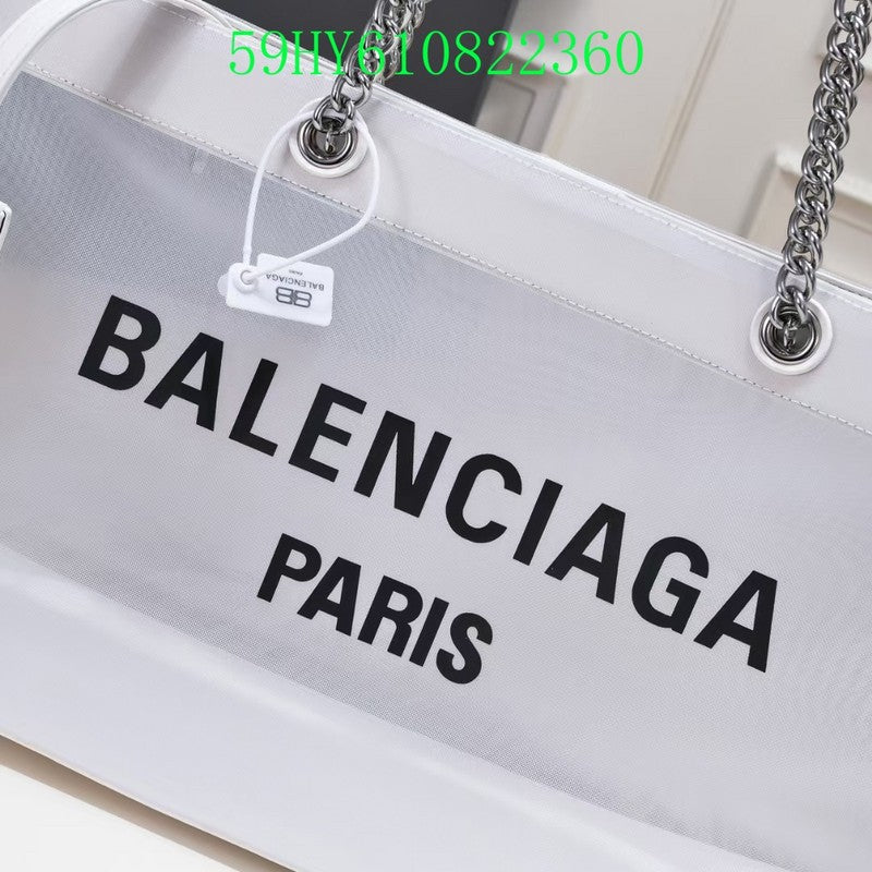 LO - BGA Bags - 1639