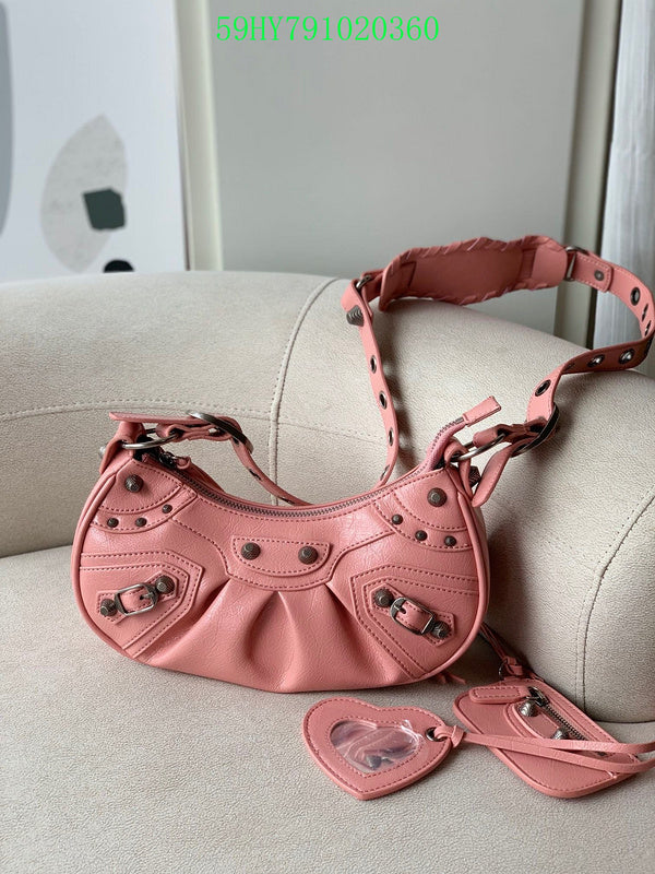LO - BGA Bags - 2015