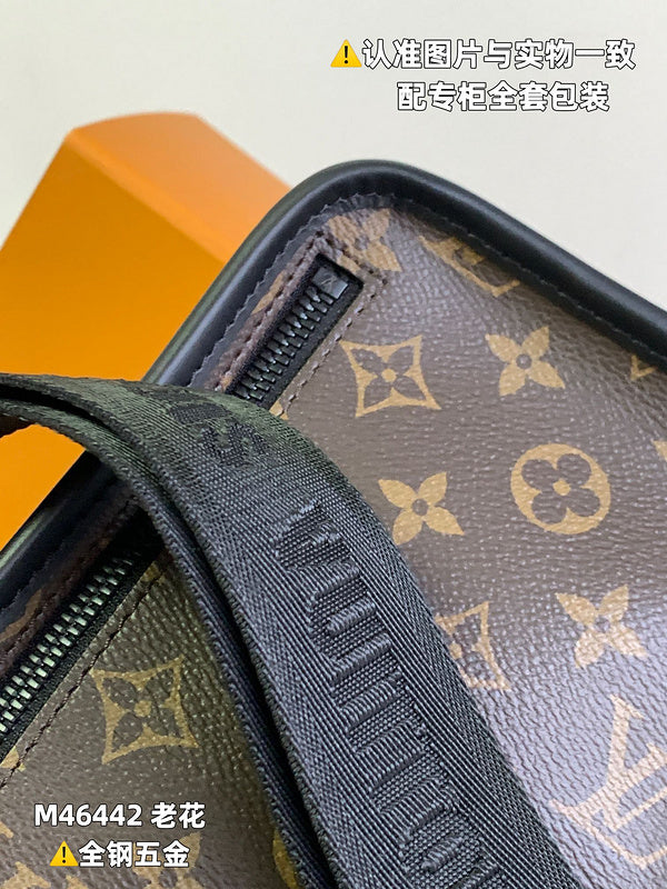 LO - LV Bags - 15413