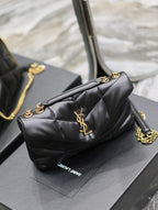 BB - YSL Bag - 1845
