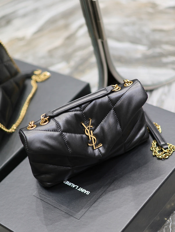 BB - YSL Bag - 1845