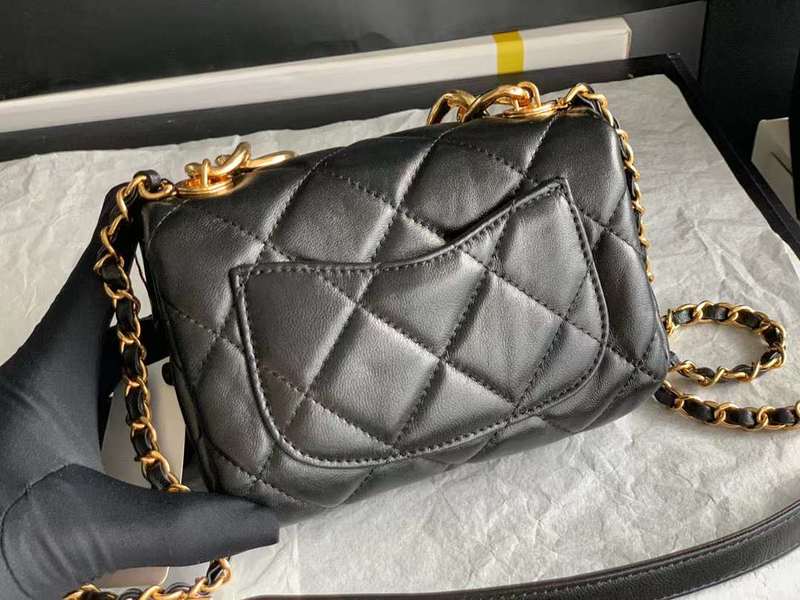 LO - CHL  BAGS FOR WOMEN - FASHION LUXURY BAGS - 274