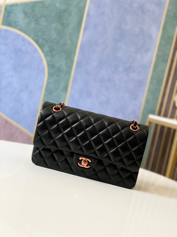 Lusso Official -  CHL BAGS  - 244