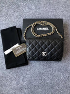 Lusso Official -  CHL BAGS  - 704