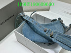 LO - BGA Bags - 1741