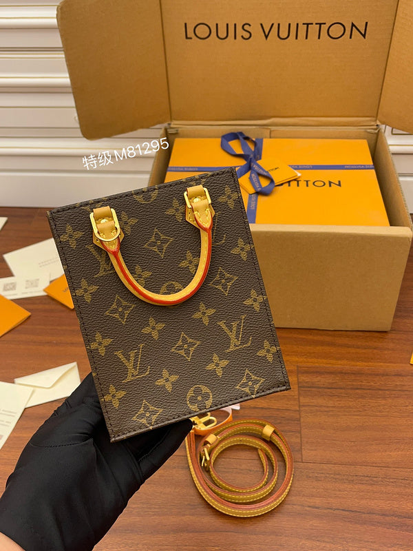 LO - LV Bags - 16638
