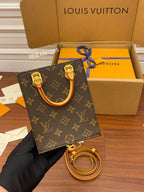 LO - LV Bags - 16638