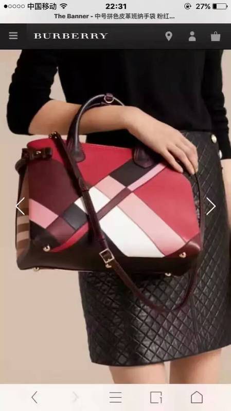 B-Berry Bags - Women Love Luxury Bags - 1119