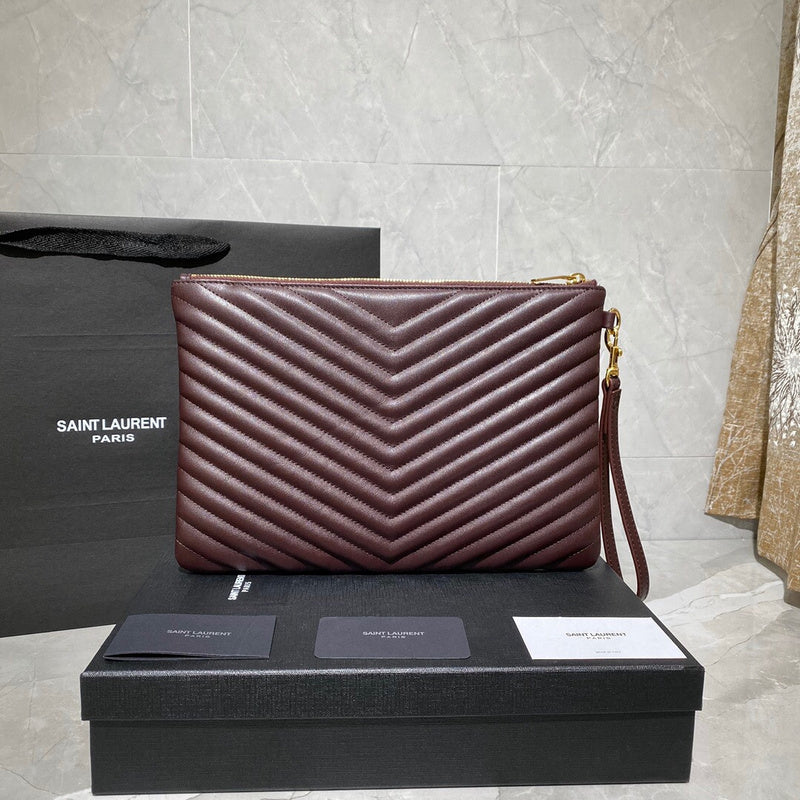 BB - YSL Bag - 4022