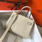 Lusso Official - HERMS DESIGNER BAGS FOR WOMEN - AFFORDABLE LUXURY BAGS - 108