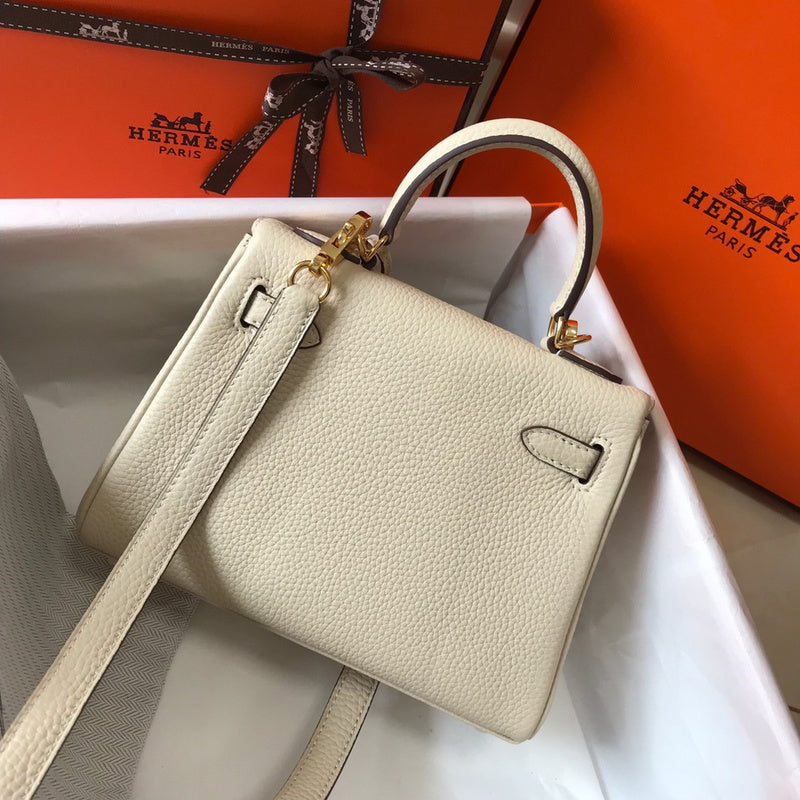 Lusso Official -  HERMS BAGS FOR WOMEN - 108