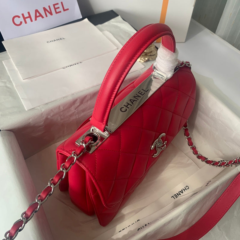 LO - CHL  BAGS FOR WOMEN - FASHION LUXURY BAGS -2161