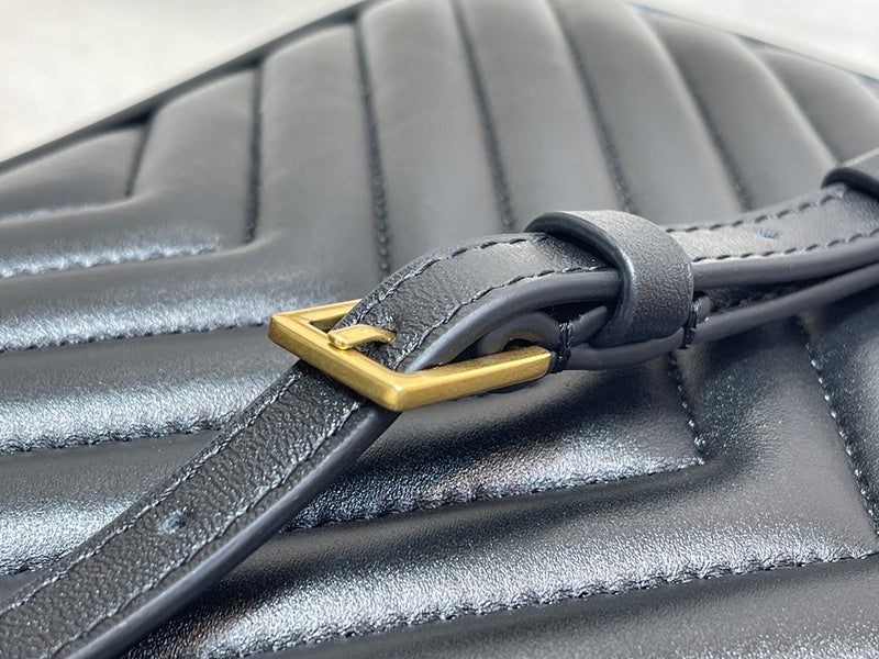 YSL BAGS - WOMEN LOVE LUXURY BAGS - 2597