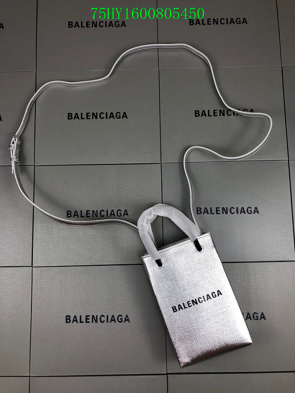 LO - BGA Bags - 2448